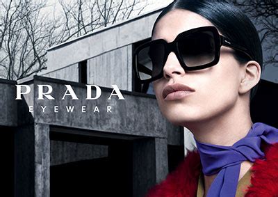 prada zonnebril reparatie